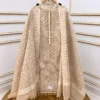 Beige1 suit set for women
