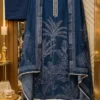 Blue Tree 1 suit set for women