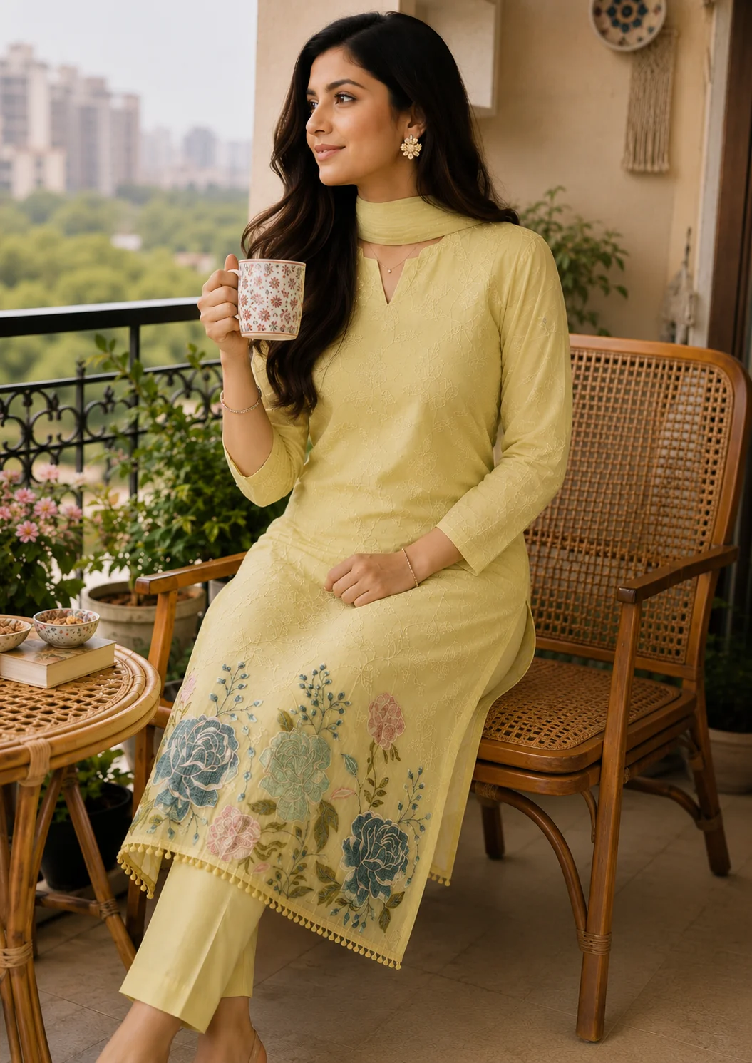 suit set for women