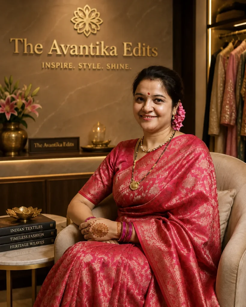 ethnic wear for women
