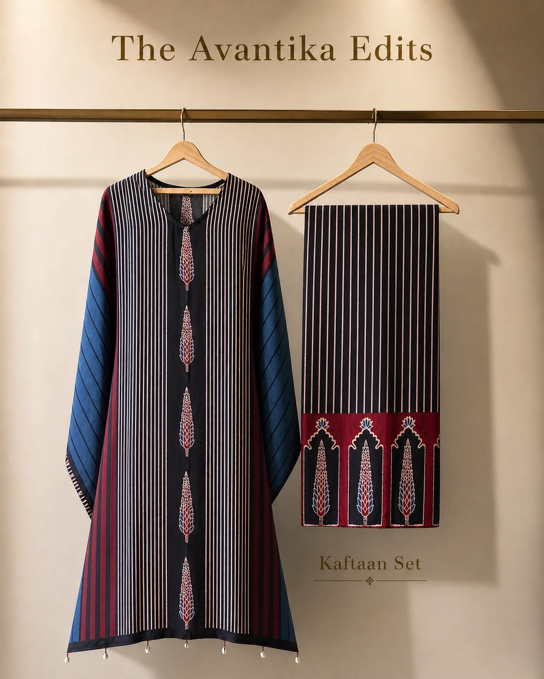 Ready to wear