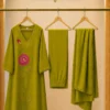 Lime Green1 ready to wear