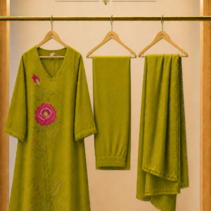 ready-to-wear suit noor