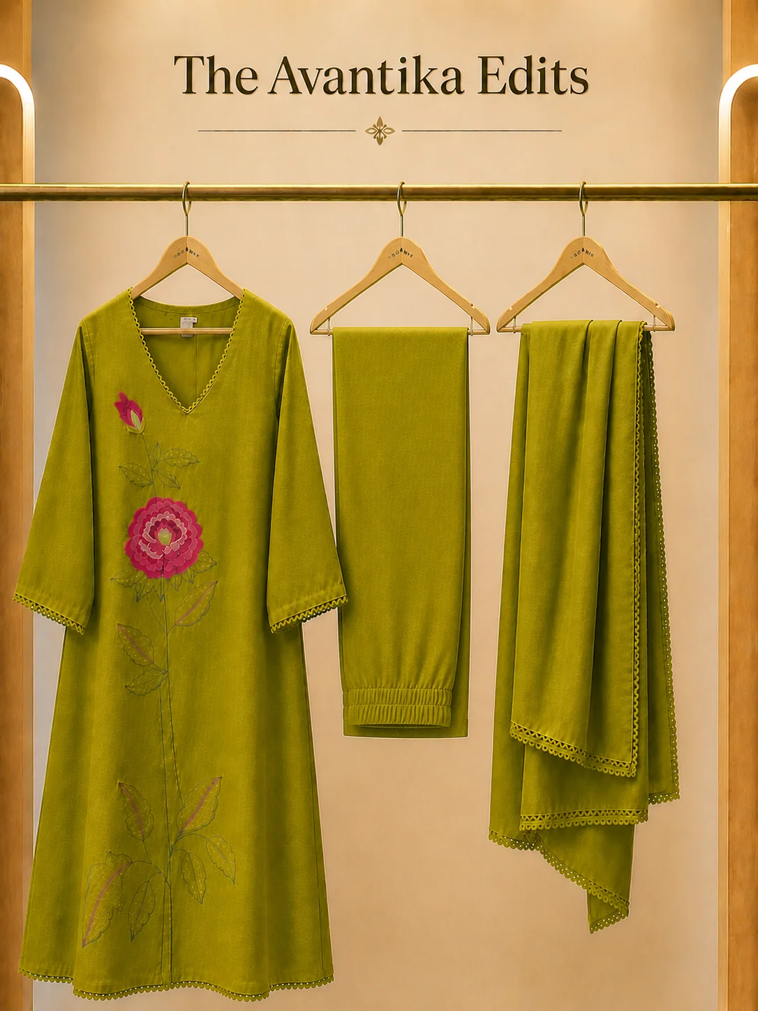 ready to wear