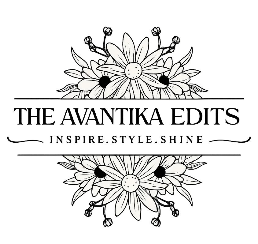The Avantika Edits
