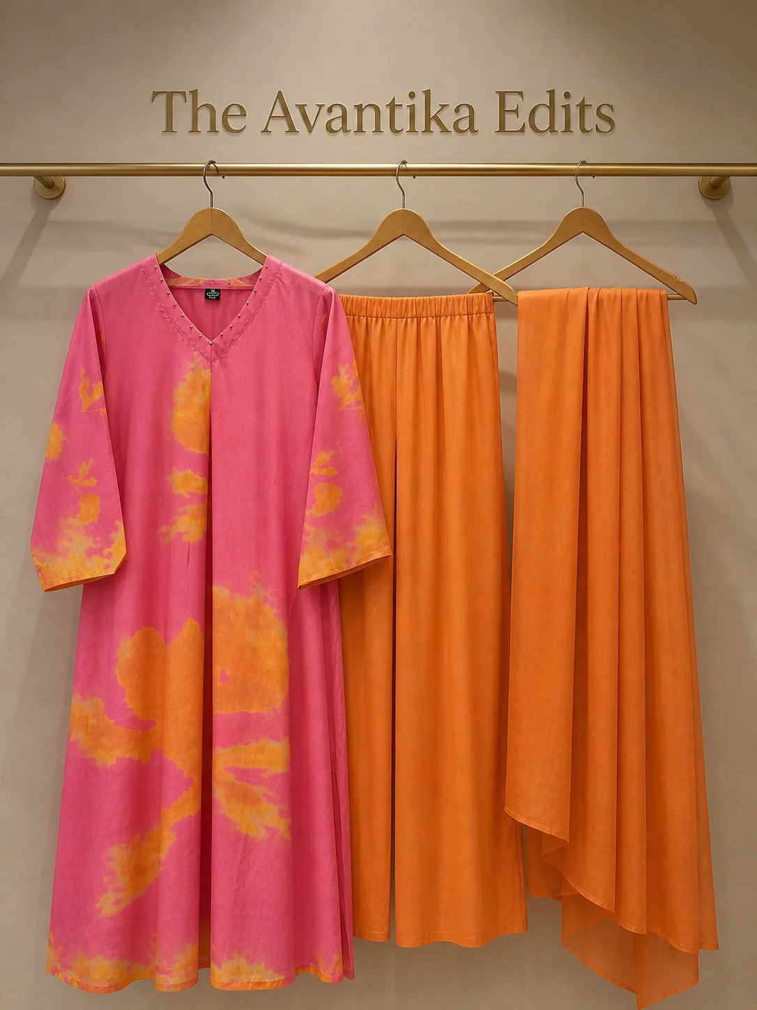 ready to wear