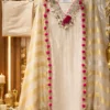 WhiteGold1 suit set for women