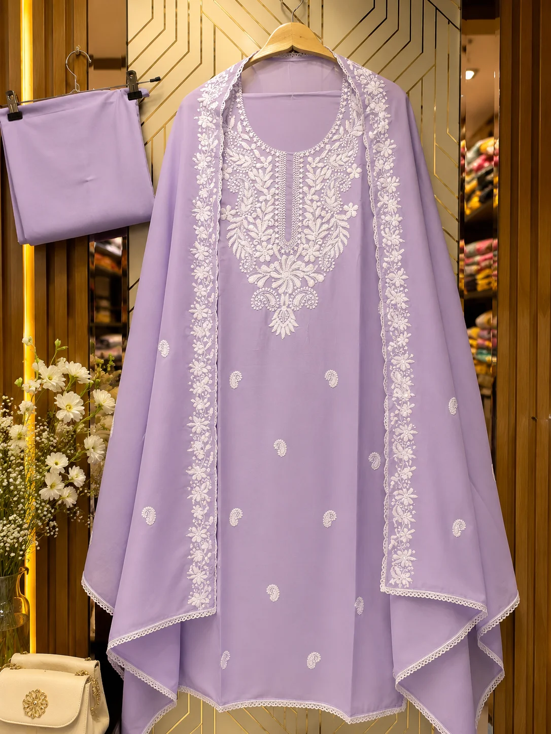 suit set for women