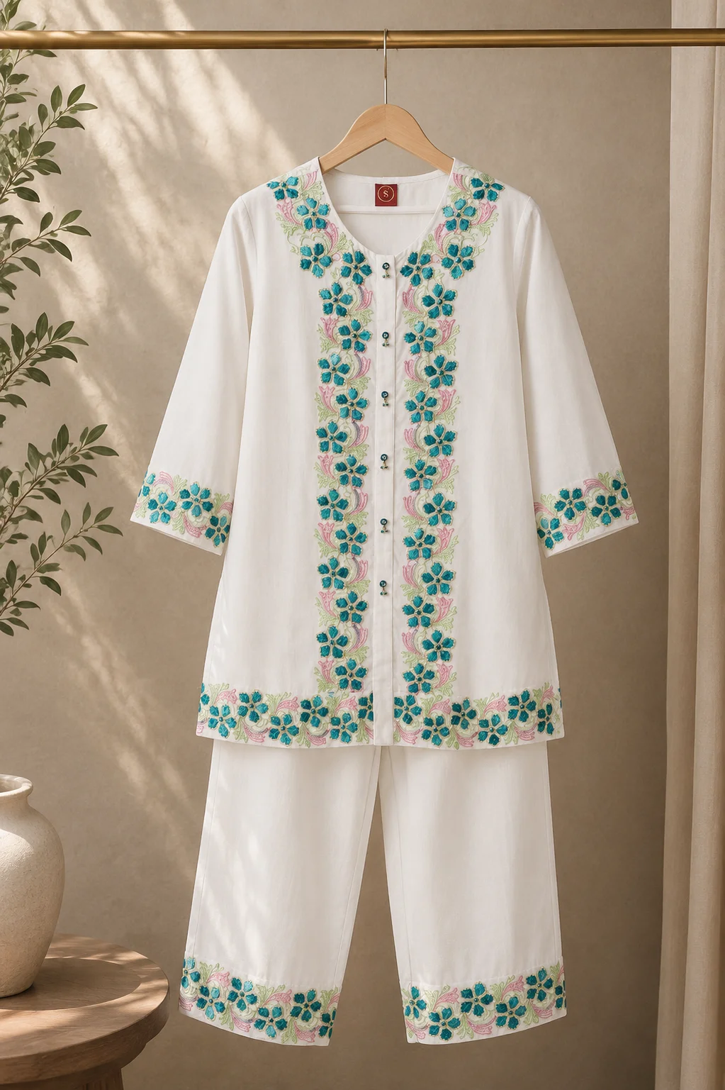 Co-ord Set