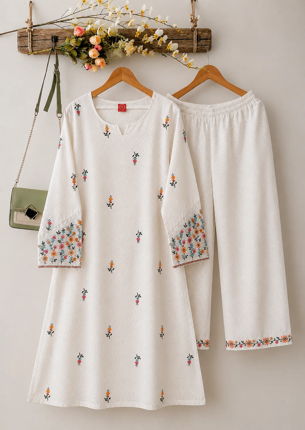 Co-ord Set