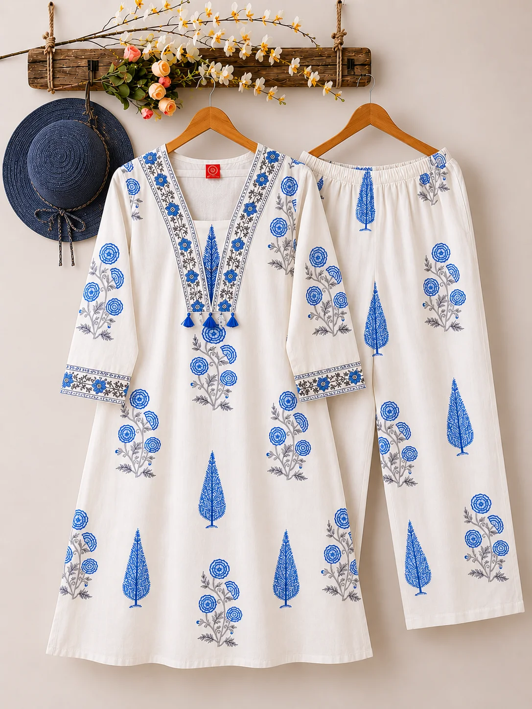 Co-ord Set for women Co-ord Set