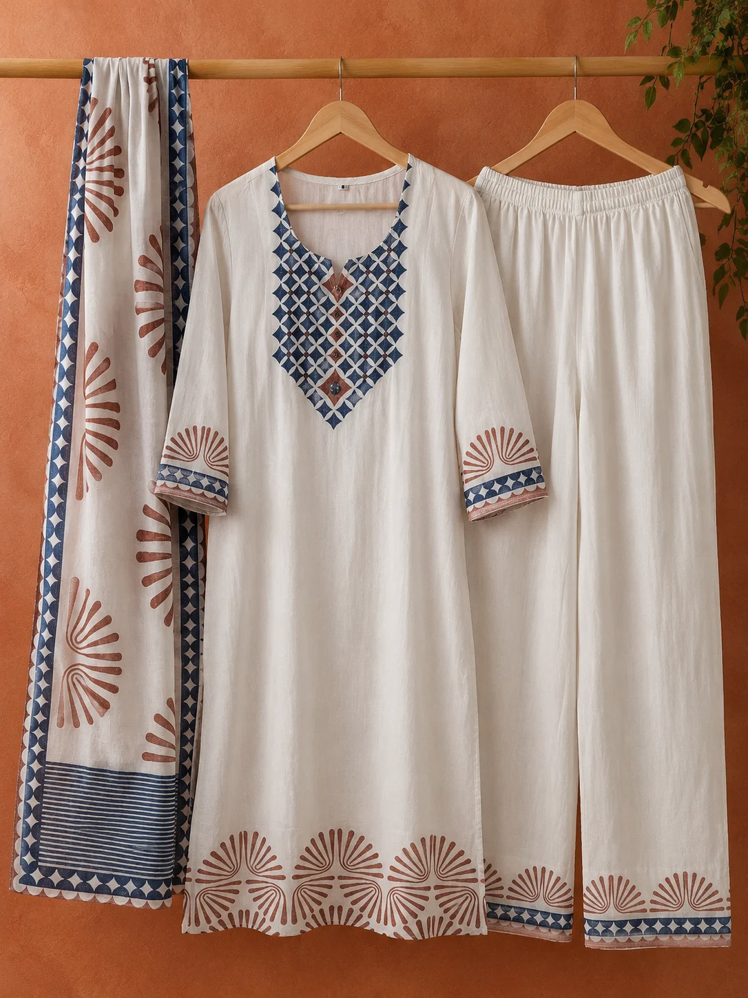 Suit Set for Women