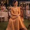 Dress ready to wear dress for women