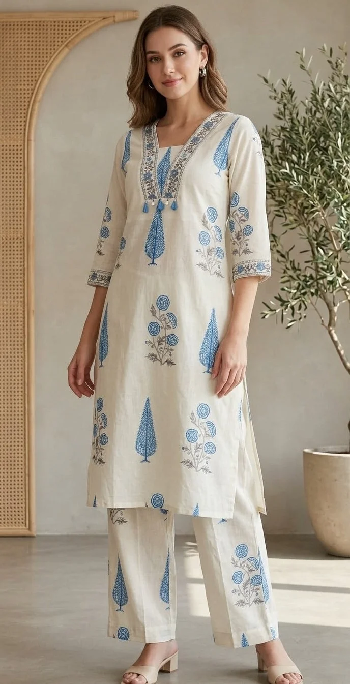 Co-ord Set