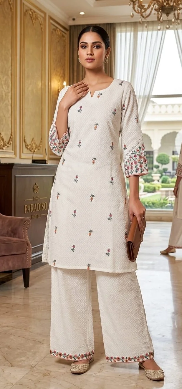 Co-ord Set