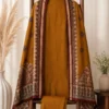 Maheshwari Suit Set Maheshwari Suit Set for Women