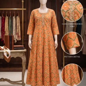 ready to wear dress for women