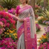 Ethnic Saree