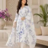 Mul Cotton Suit Set Mul Cotton Suit Set for women