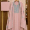 Mul Cotton Suit Set for Women