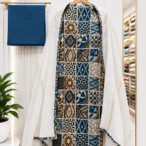 Cotton Suit Set for Women
