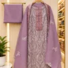 Suit Set for Women Suit Set for Women with Karachi Work