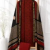 Maheshwari Suit Set Maheshwari Suit Set for Women