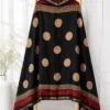 Maheshwari Suit Set Maheshwari Suit Set for Women