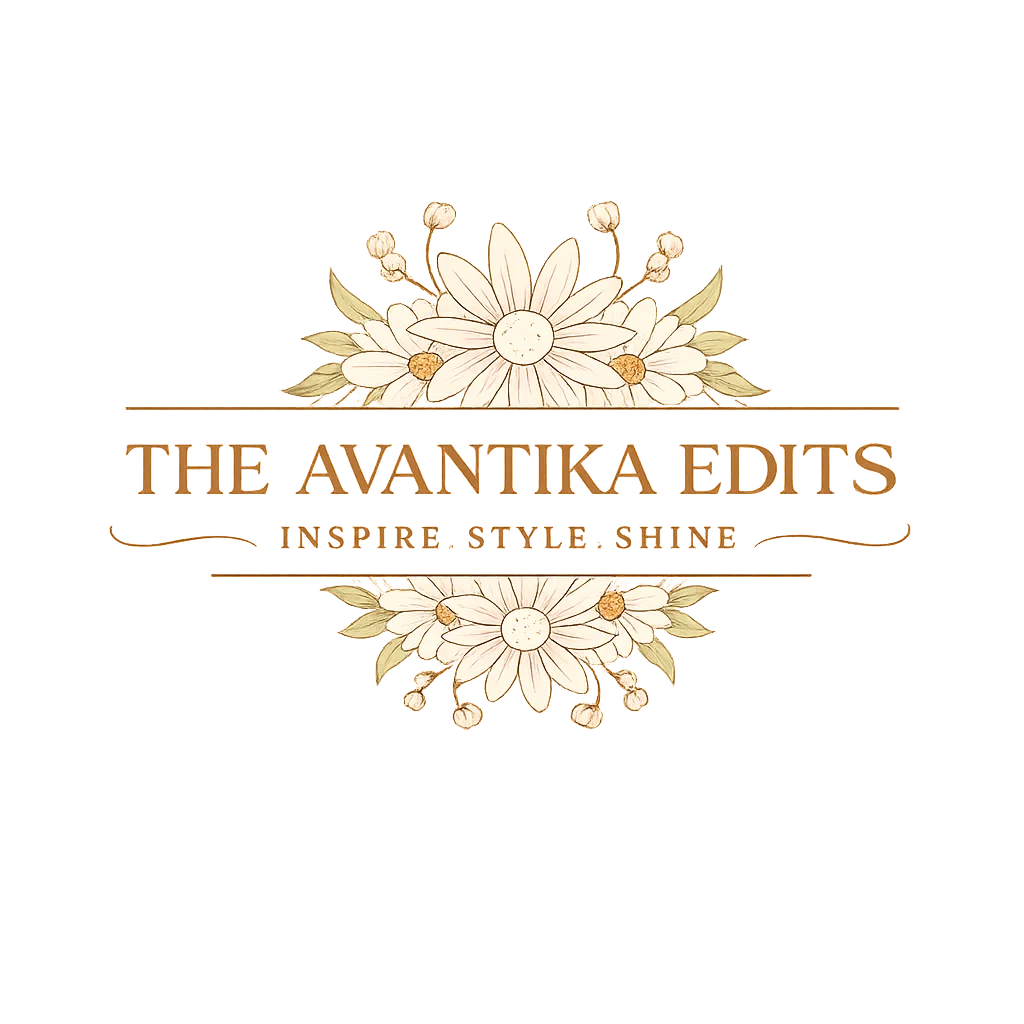 The Avantika Edits